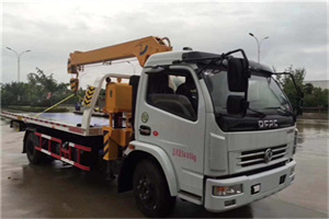 宜丰24小时道路救援服务