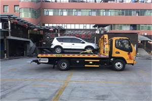 宜丰汽车紧急补胎换胎救援