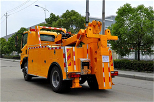 宜丰高速路拖车费