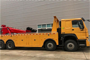 宜丰道路救援公司